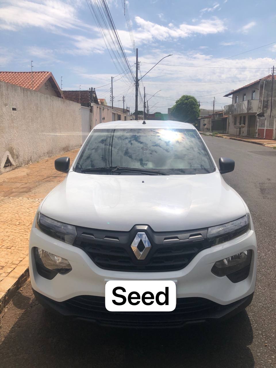 KWID ZEN 2 - 1.0